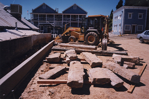 Click to see PIC 4-NEV7 364 of Nevada City (PIC 4-NEV)