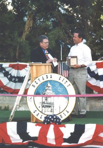 Click to see PIC 4-NEV7 403 of Nevada City (PIC 4-NEV)