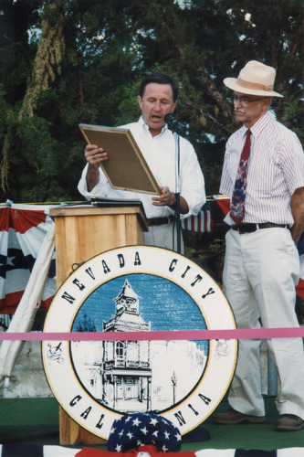 Click to see PIC 4-NEV7 407 of Nevada City (PIC 4-NEV)
