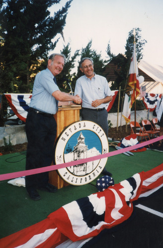 Click to see PIC 4-NEV7 413 of Nevada City (PIC 4-NEV)