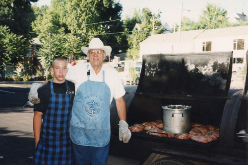 Click to see PIC 4-NEV7 420 of Nevada City (PIC 4-NEV)