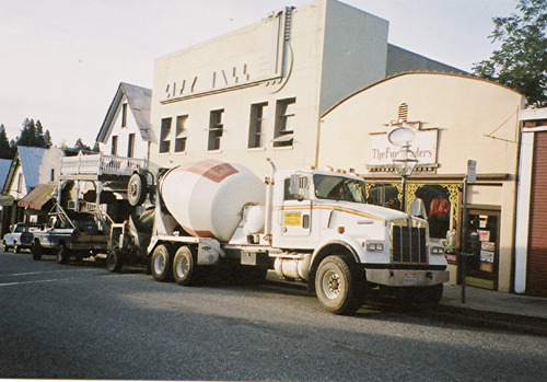 Click to see PIC 4-NEV7 476 of Nevada City (PIC 4-NEV)