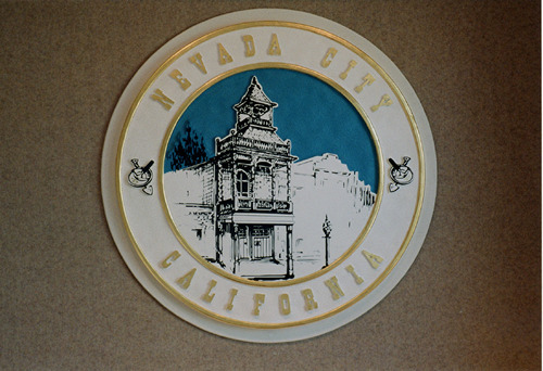 Click to see PIC 4-NEV7 507 of Nevada City (PIC 4-NEV)