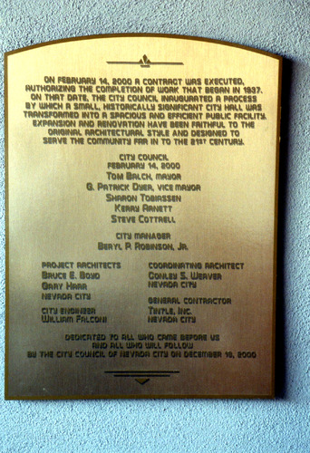 Click to see PIC 4-NEV7 513 of Nevada City (PIC 4-NEV)