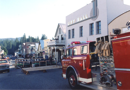 Click to see PIC 4-NEV7 516 of Nevada City (PIC 4-NEV)
