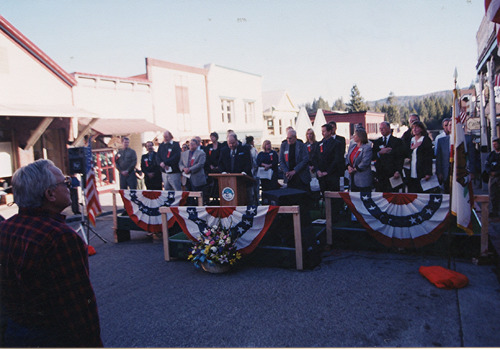 Click to see PIC 4-NEV7 520 of Nevada City (PIC 4-NEV)