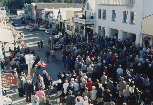 Click to see PIC 4-NEV7 523 of Nevada City (PIC 4-NEV)