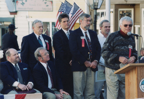 Click to see PIC 4-NEV7 536 of Nevada City (PIC 4-NEV)