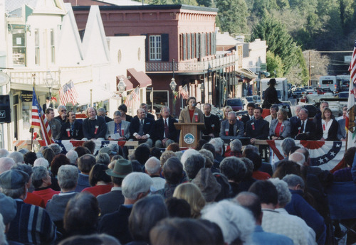 Click to see PIC 4-NEV7 539 of Nevada City (PIC 4-NEV)