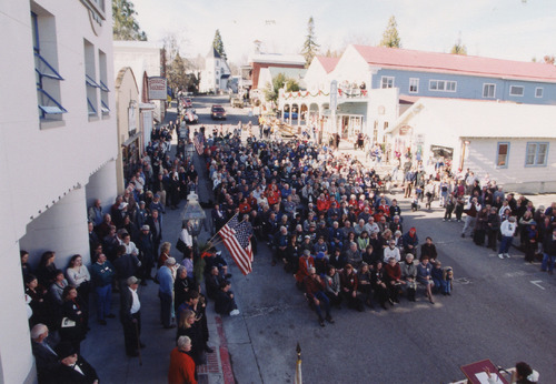 Click to see PIC 4-NEV7 543 of Nevada City (PIC 4-NEV)