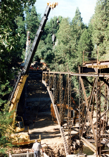 Click to see PIC 4-NEV7 585 of Nevada City (PIC 4-NEV)