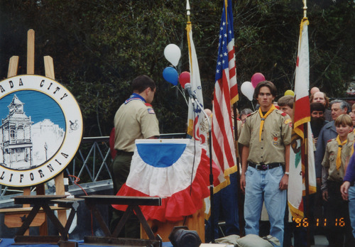 Click to see PIC 4-NEV7 652 of Nevada City (PIC 4-NEV)