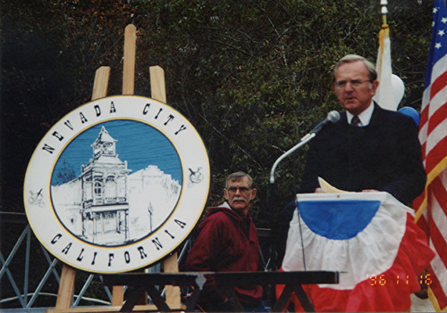 Click to see PIC 4-NEV7 655 of Nevada City (PIC 4-NEV)