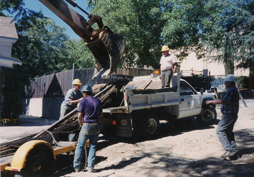 Click to see PIC 4-NEV7 681 of Nevada City (PIC 4-NEV)