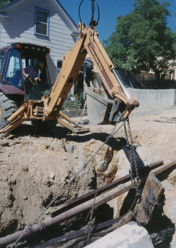 Click to see PIC 4-NEV7 684 of Nevada City (PIC 4-NEV)