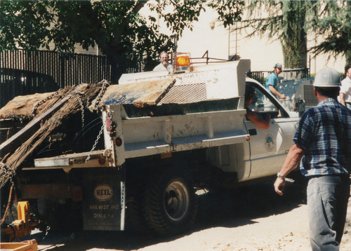Click to see PIC 4-NEV7 685 of Nevada City (PIC 4-NEV)