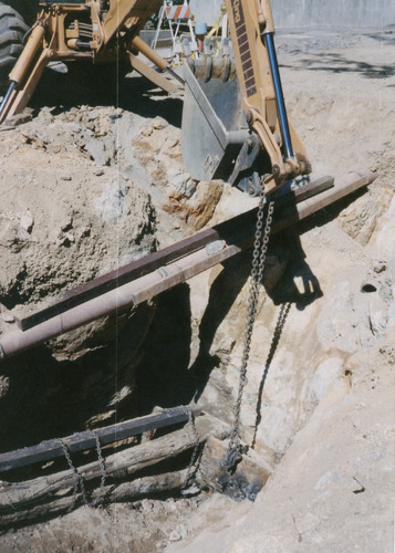 Click to see PIC 4-NEV7 688 of Nevada City (PIC 4-NEV)