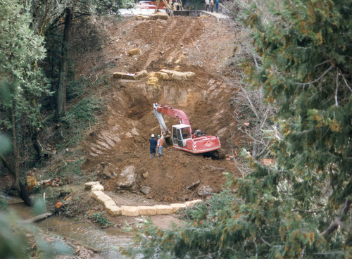 Click to see PIC 4-NEV7 706 of Nevada City (PIC 4-NEV)