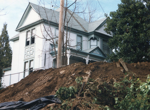 Click to see PIC 4-NEV7 709 of Nevada City (PIC 4-NEV)