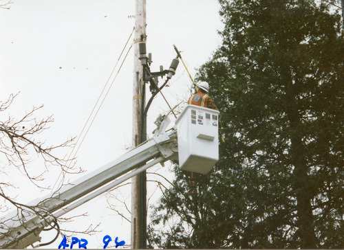 Click to see PIC 4-NEV7 734 of Nevada City (PIC 4-NEV)