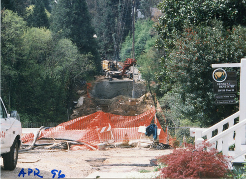 Click to see PIC 4-NEV7 735 of Nevada City (PIC 4-NEV)