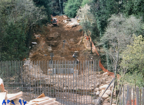 Click to see PIC 4-NEV7 747 of Nevada City (PIC 4-NEV)