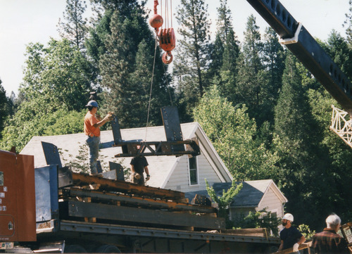 Click to see PIC 4-NEV7 768 of Nevada City (PIC 4-NEV)