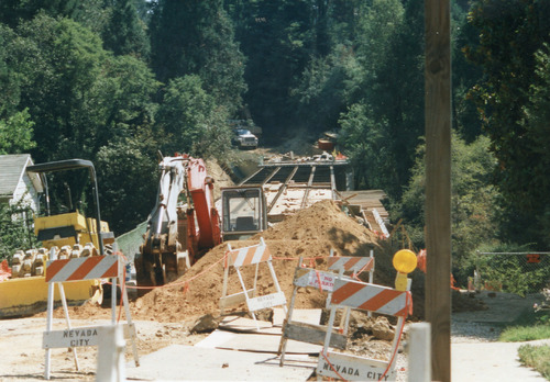 Click to see PIC 4-NEV7 807 of Nevada City (PIC 4-NEV)