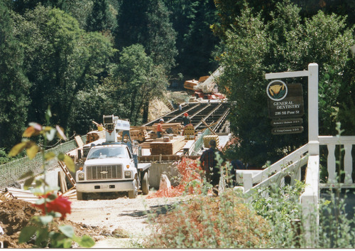 Click to see PIC 4-NEV7 812 of Nevada City (PIC 4-NEV)
