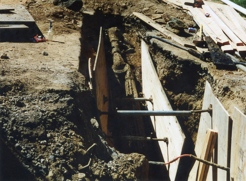 Click to see PIC 4-NEV7 838 of Nevada City (PIC 4-NEV)