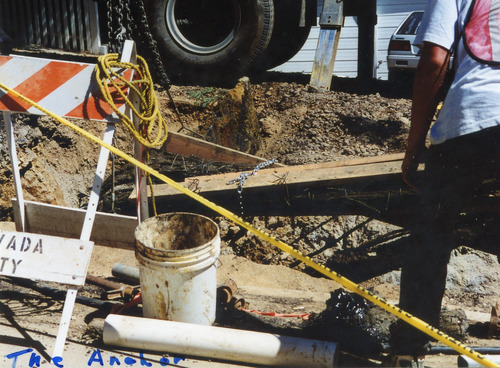 Click to see PIC 4-NEV7 839 of Nevada City (PIC 4-NEV)