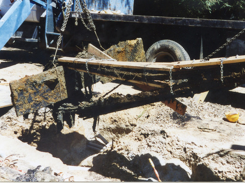 Click to see PIC 4-NEV7 841 of Nevada City (PIC 4-NEV)