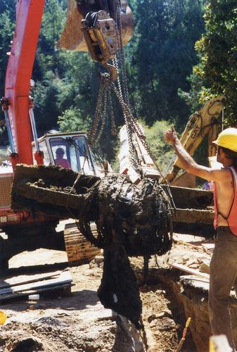 Click to see PIC 4-NEV7 843 of Nevada City (PIC 4-NEV)