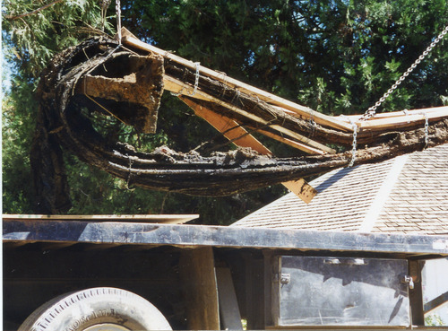 Click to see PIC 4-NEV7 846 of Nevada City (PIC 4-NEV)