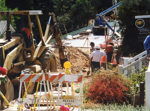 Click to see PIC 4-NEV7 851 of Nevada City (PIC 4-NEV)