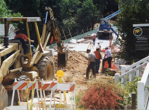 Click to see PIC 4-NEV7 852 of Nevada City (PIC 4-NEV)