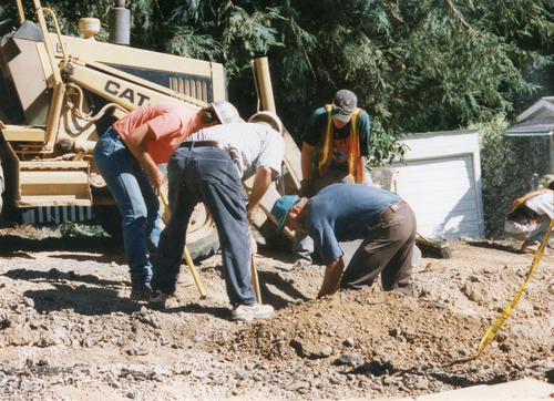 Click to see PIC 4-NEV7 857 of Nevada City (PIC 4-NEV)
