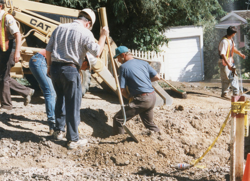 Click to see PIC 4-NEV7 858 of Nevada City (PIC 4-NEV)