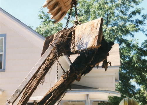 Click to see PIC 4-NEV7 866 of Nevada City (PIC 4-NEV)