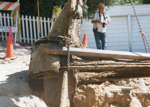 Click to see PIC 4-NEV7 868 of Nevada City (PIC 4-NEV)
