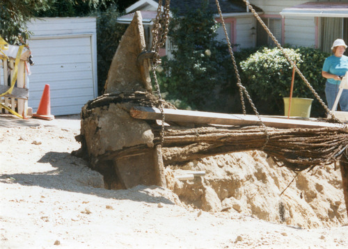 Click to see PIC 4-NEV7 870 of Nevada City (PIC 4-NEV)