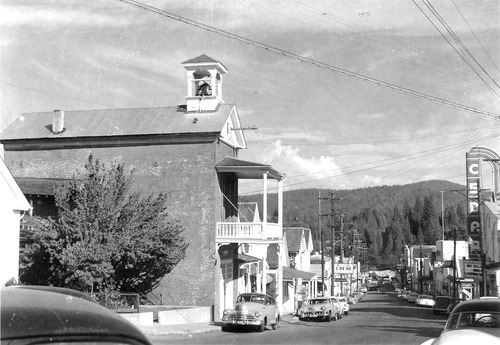 Click to see PIC 4-NEV7 891 of Nevada City (PIC 4-NEV)