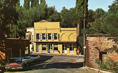 Click to see PIC 4-NEV7 892 of Nevada City (PIC 4-NEV)