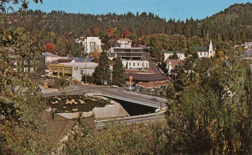 Click to see PIC 4-NEV7 893 of Nevada City (PIC 4-NEV)