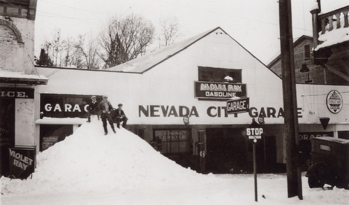 Click to see PIC 4-NEV7 894 of Nevada City (PIC 4-NEV)