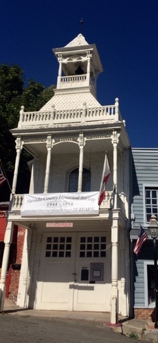 Click to see PIC 4-NEV7 896 of Nevada City (PIC 4-NEV)