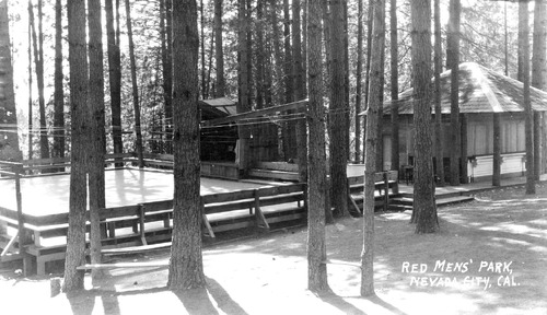 Click to see PIC 4-NEV7 897 of Nevada City (PIC 4-NEV)