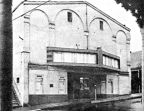 Click to see PIC 4-NEV7 900 of Nevada City (PIC 4-NEV)