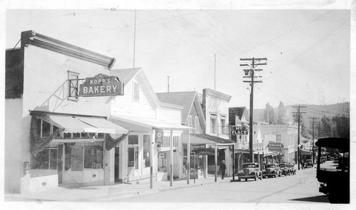 Click to see PIC 4-NEV7 905 of Nevada City (PIC 4-NEV)