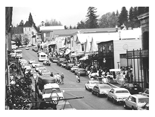 Click to see PIC 4-NEV7 907 of Nevada City (PIC 4-NEV)